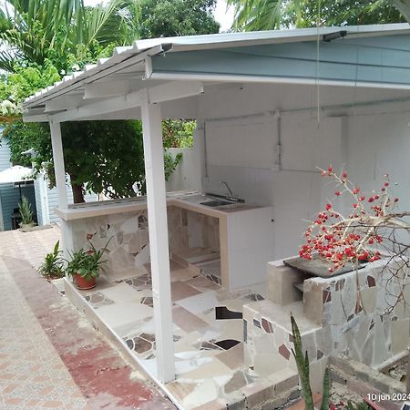 Honey Hill View Apartment San Andrés Exterior photo