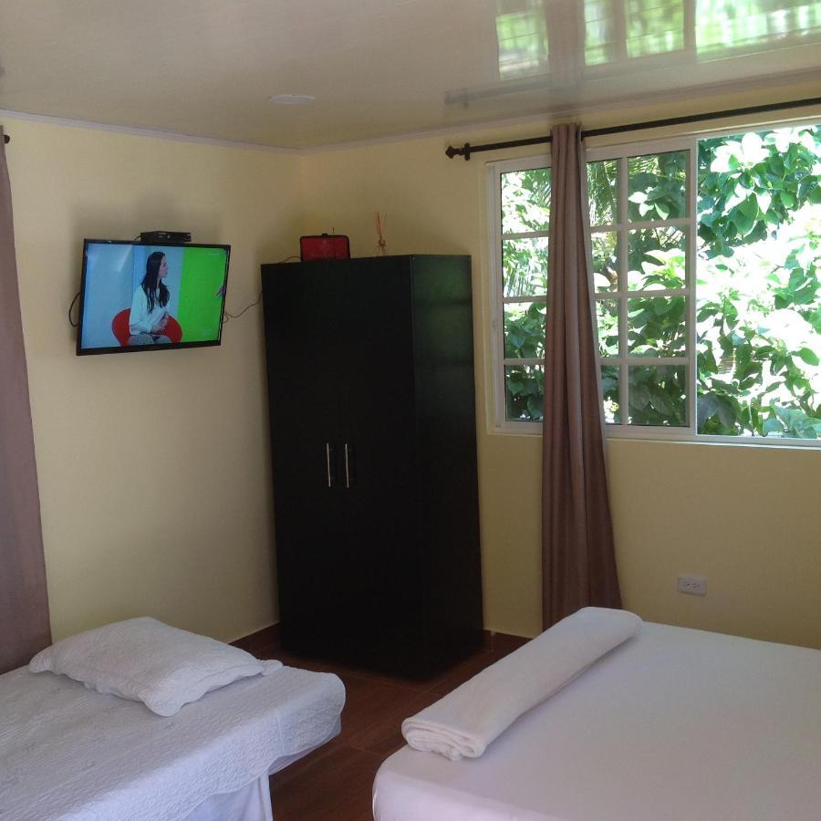 Honey Hill View Apartment San Andrés Exterior photo