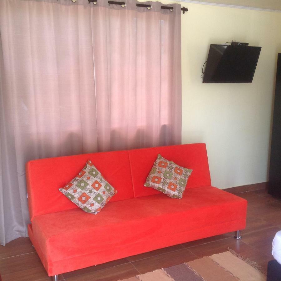 Honey Hill View Apartment San Andrés Exterior photo